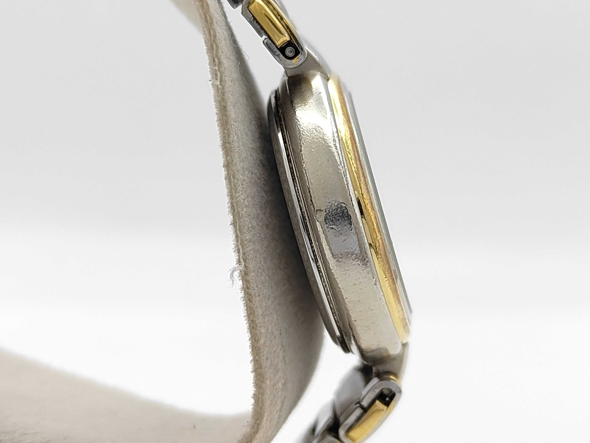 BURBERRY 17718 8000 Quartz Women's Watch