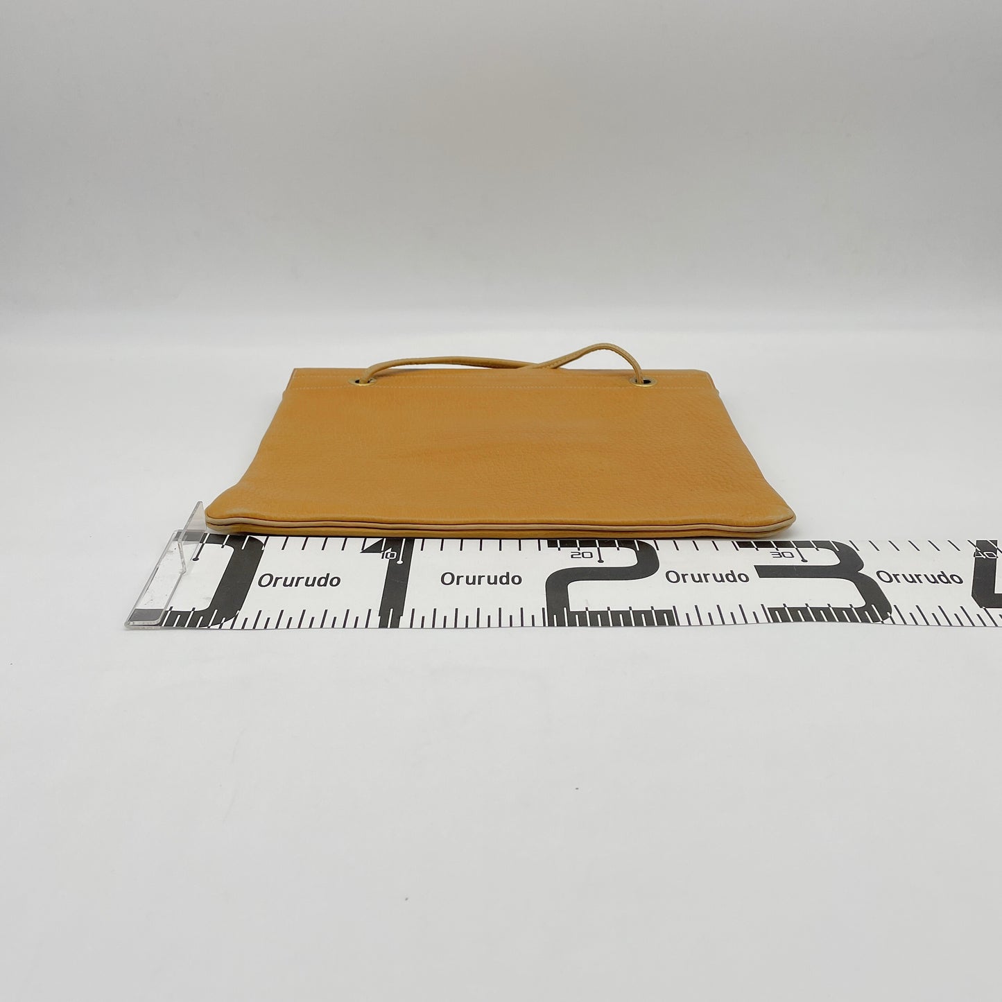 HERMES HERMES Arine ○L Shoulder Bag