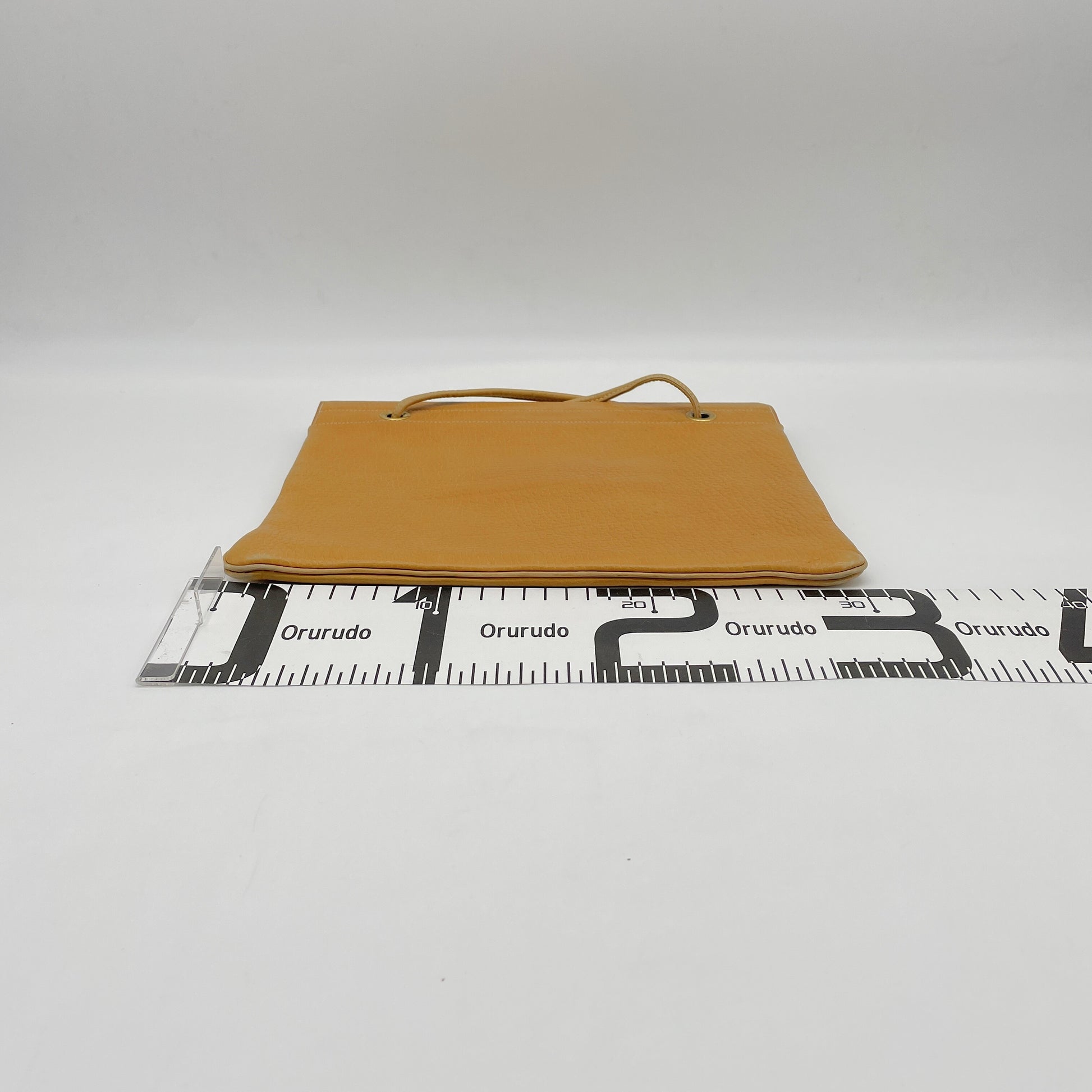 HERMES HERMES Arine ○L Shoulder Bag