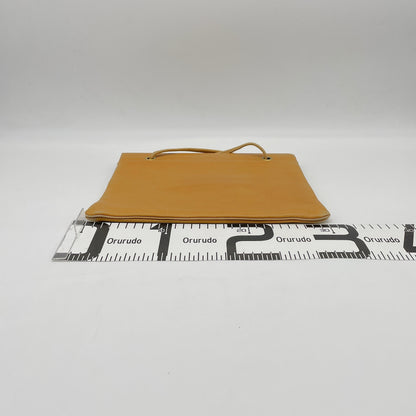 HERMES HERMES Arine ○L Shoulder Bag