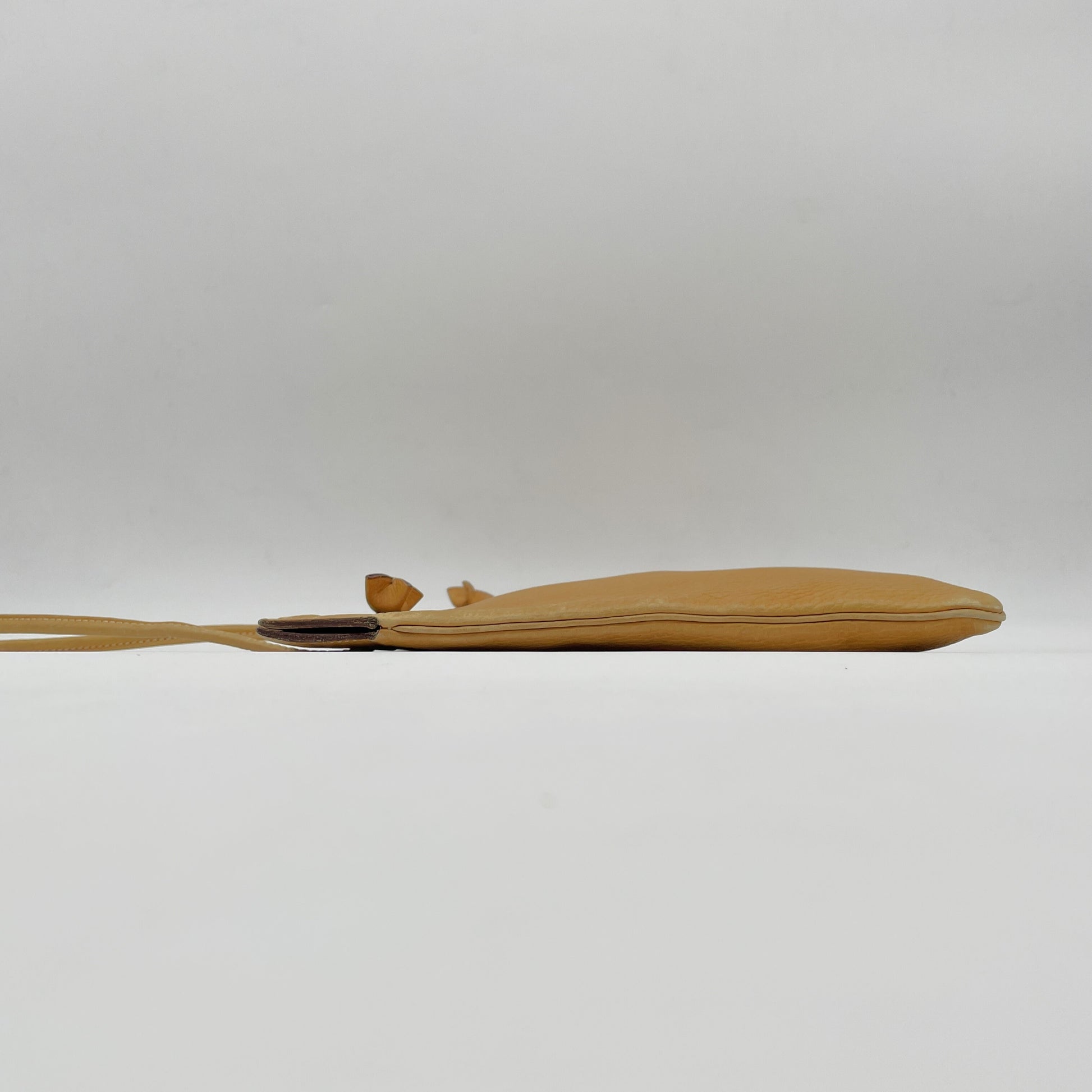 HERMES HERMES Arine ○L Shoulder Bag