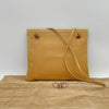 HERMES HERMES Arine ○L Shoulder Bag