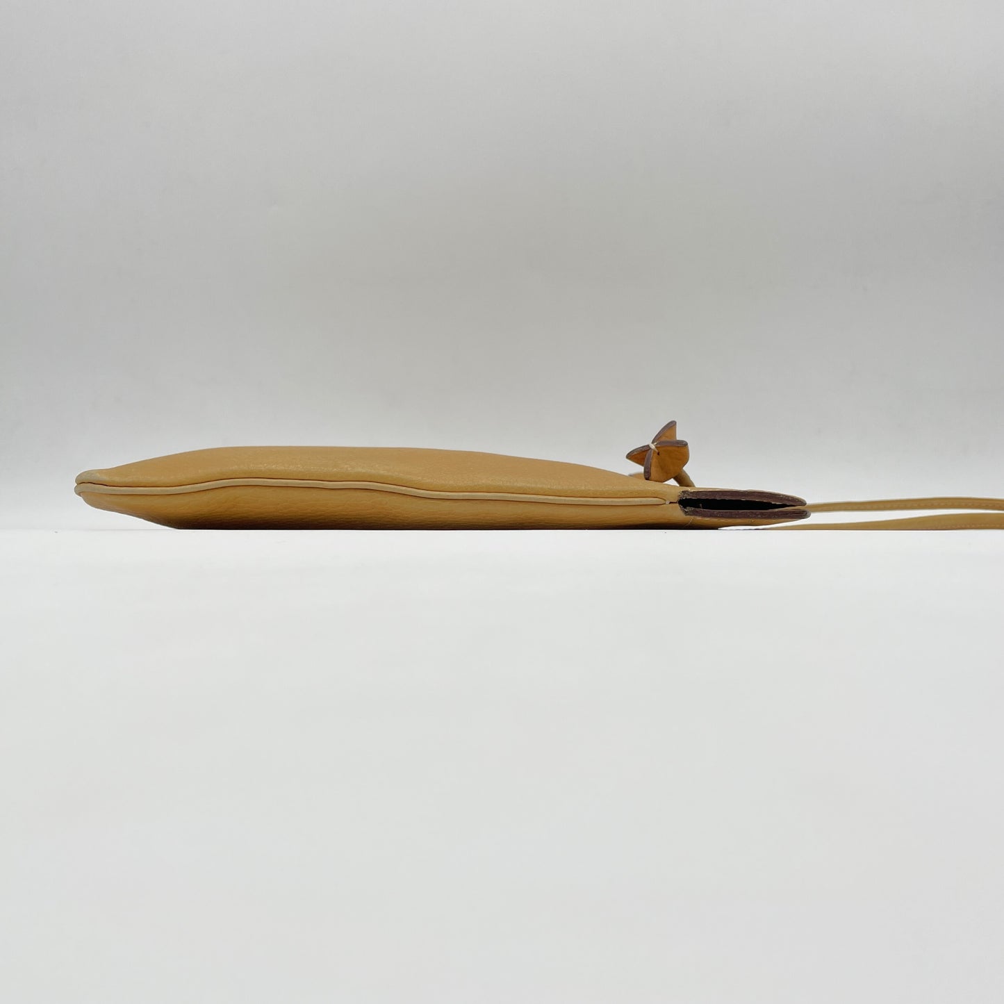 HERMES HERMES Arine ○L Shoulder Bag