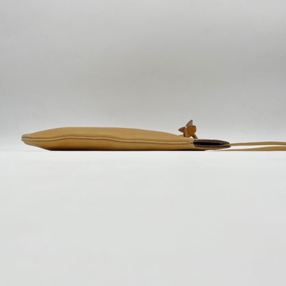 HERMES HERMES Arine ○L Shoulder Bag