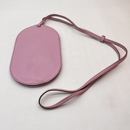 HERMES HERMES In the Loop Toe Go GM D Engraved Other Accessories