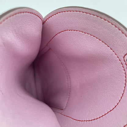 HERMES HERMES In the Loop Toe Go GM D Engraved Other Accessories