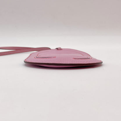 HERMES HERMES In the Loop Toe Go GM D Engraved Other Accessories