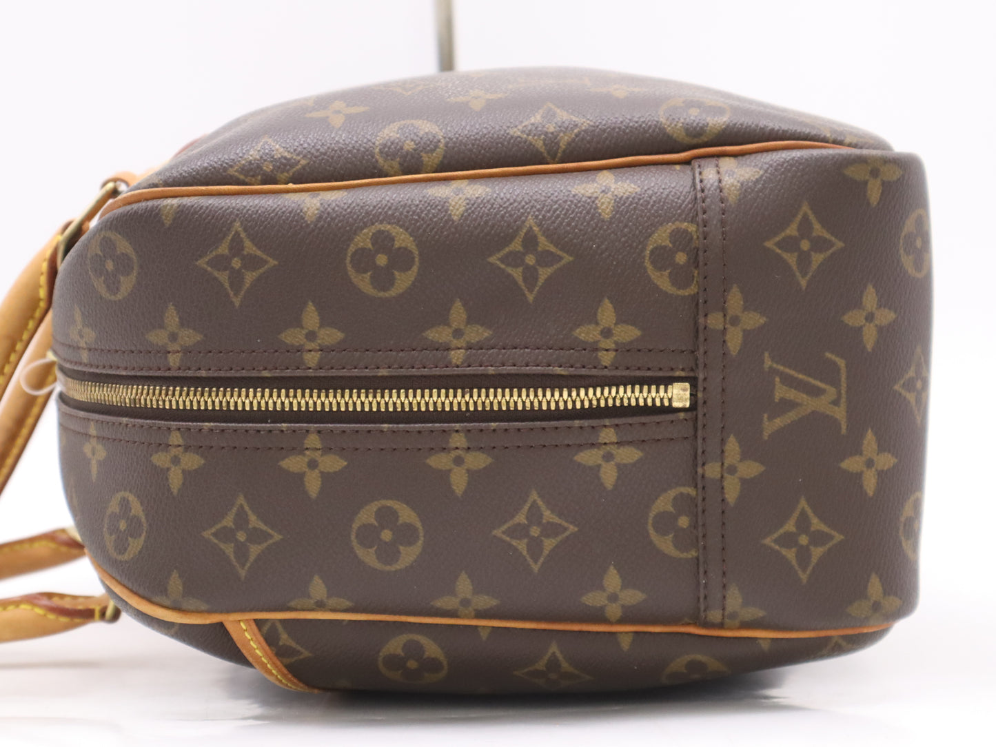 LOUIS VUITTON M47270 Monogram Deauville Handbag