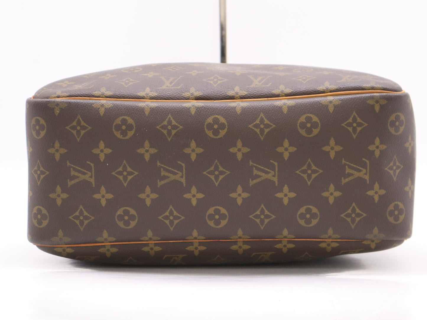 LOUIS VUITTON M47270 Monogram Deauville Handbag