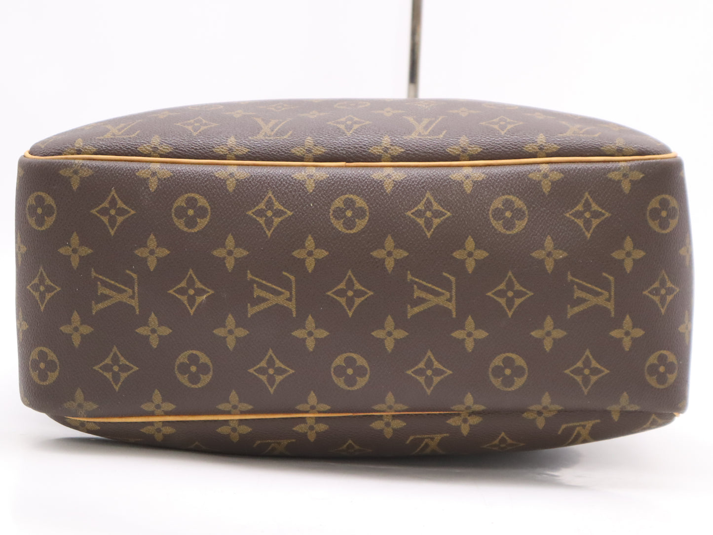 LOUIS VUITTON M47270 Monogram Deauville Handbag