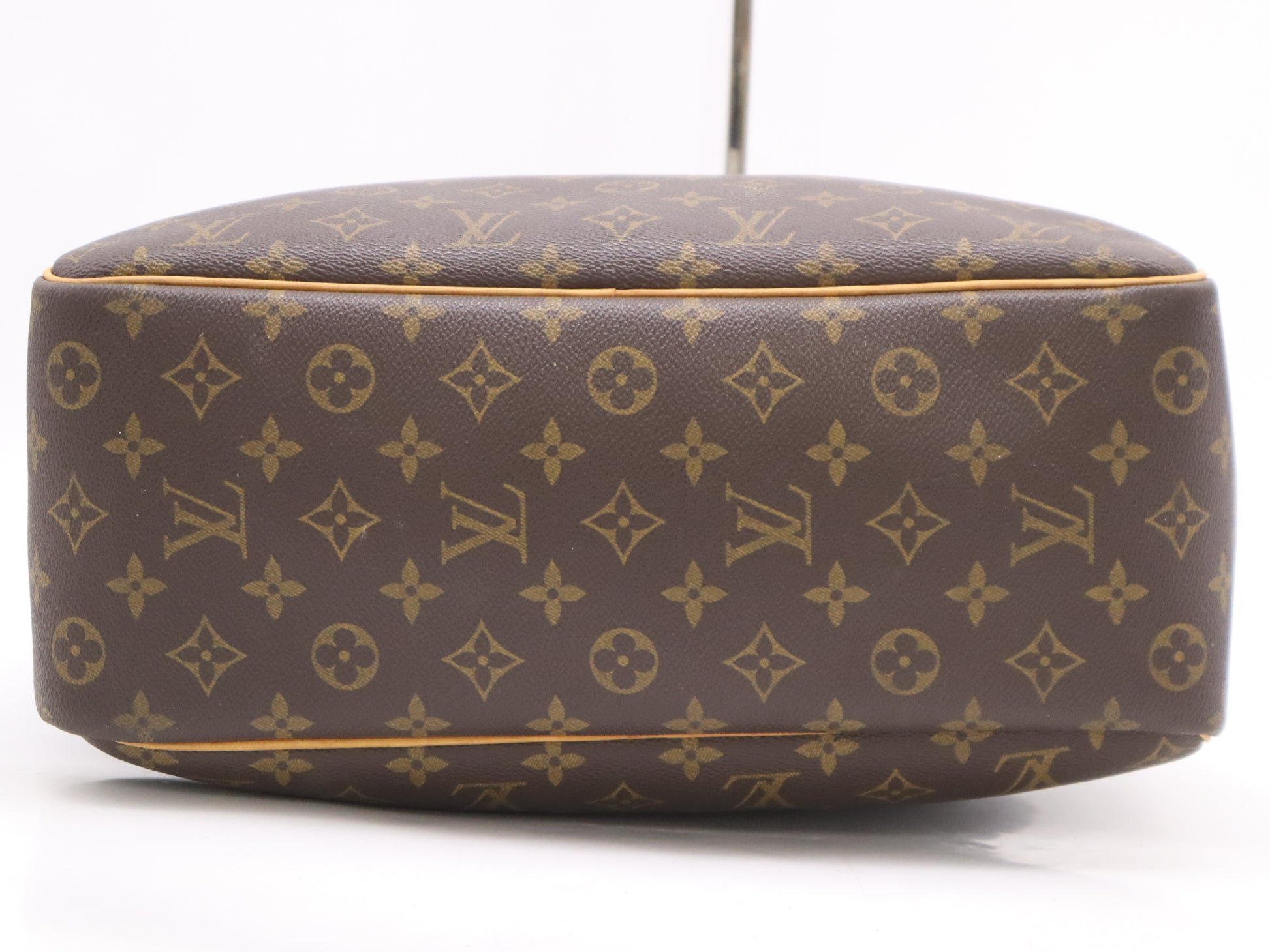 LOUIS VUITTON M47270 Monogram Deauville Handbag