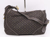 LOUIS VUITTON M95619 Mini Lanmanon MM Ebene Shoulder Bag