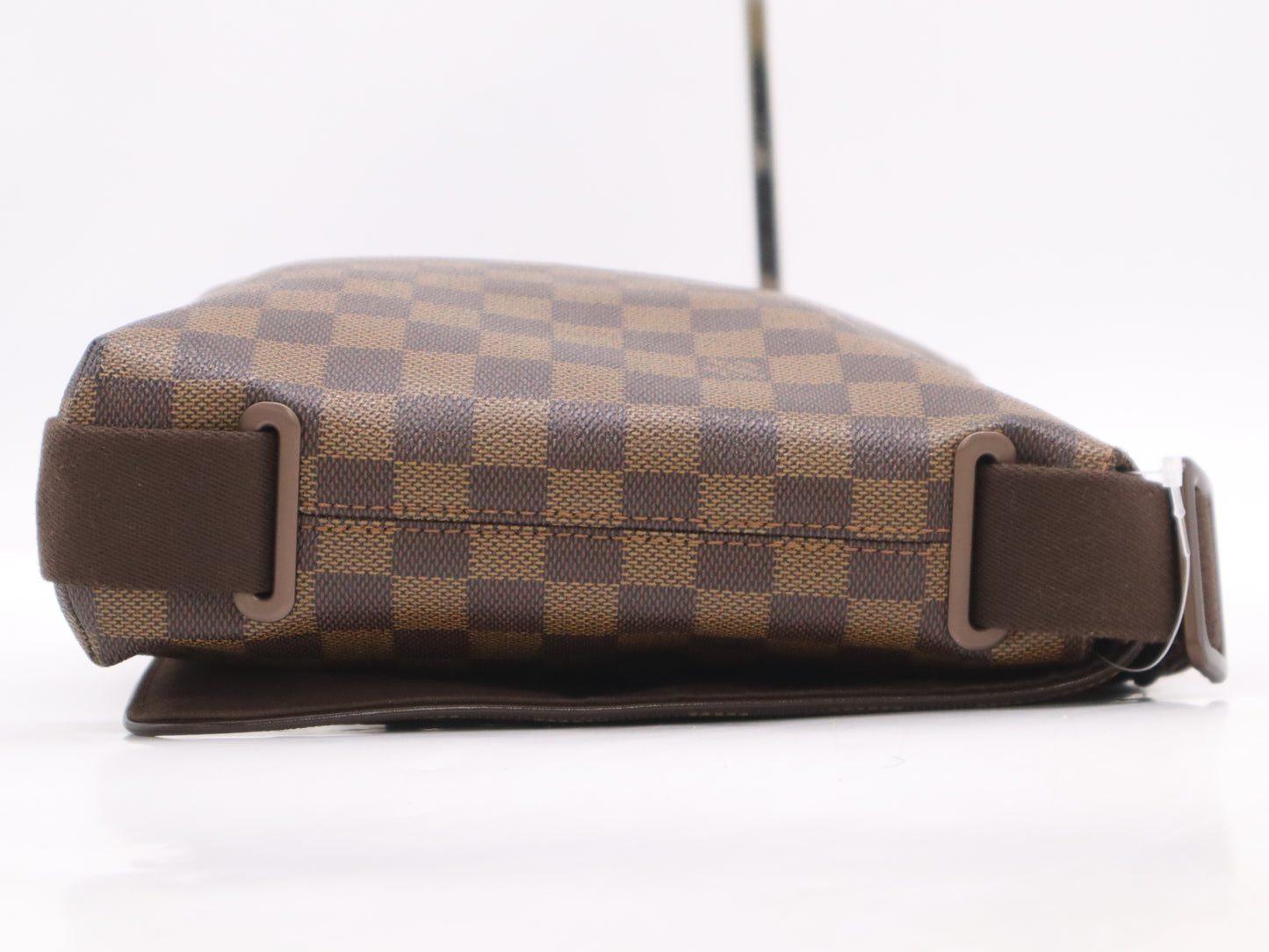 LOUIS VUITTON N51210 Damier Brooklyn PM Shoulder Bag