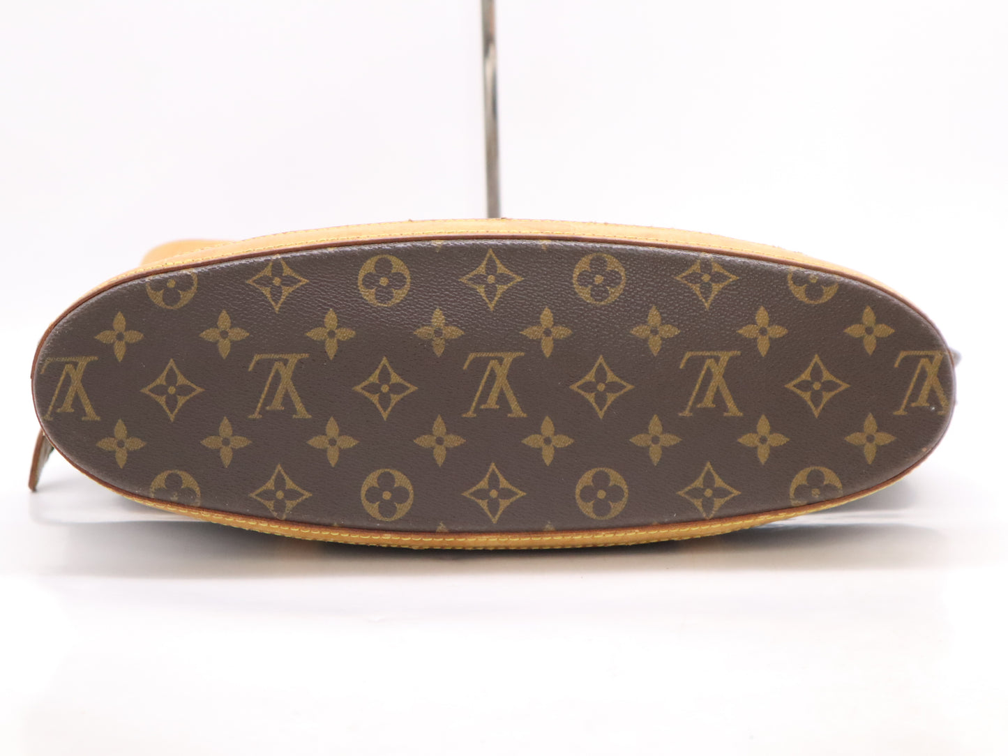 LOUIS VUITTON M51102 Monogram Babylon Tote Bag