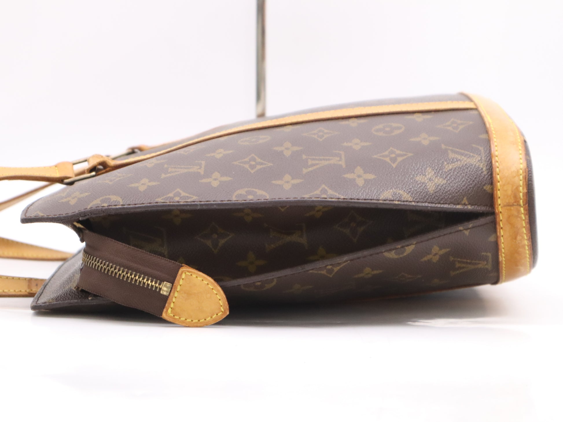 LOUIS VUITTON M51102 Monogram Babylon Tote Bag