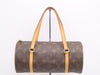 LOUIS VUITTON M51386 Monogram Papillon 26 Handbag