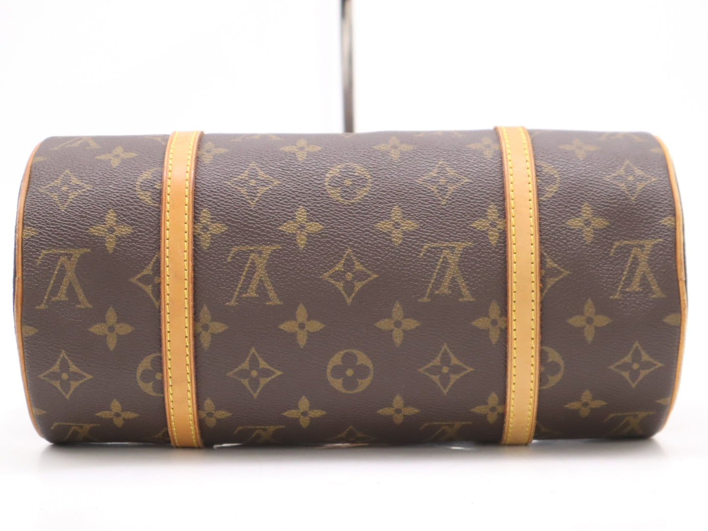 LOUIS VUITTON M51386 Monogram Papillon 26 Handbag
