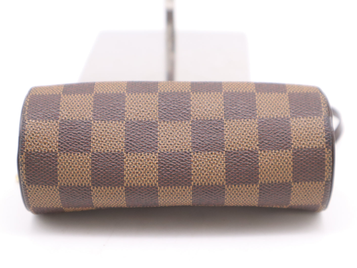 LOUIS VUITTON Damier Papillon Pouch Pouch