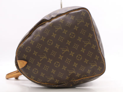 LOUIS VUITTON M41424 Monogram Keepall 55 Boston Bag