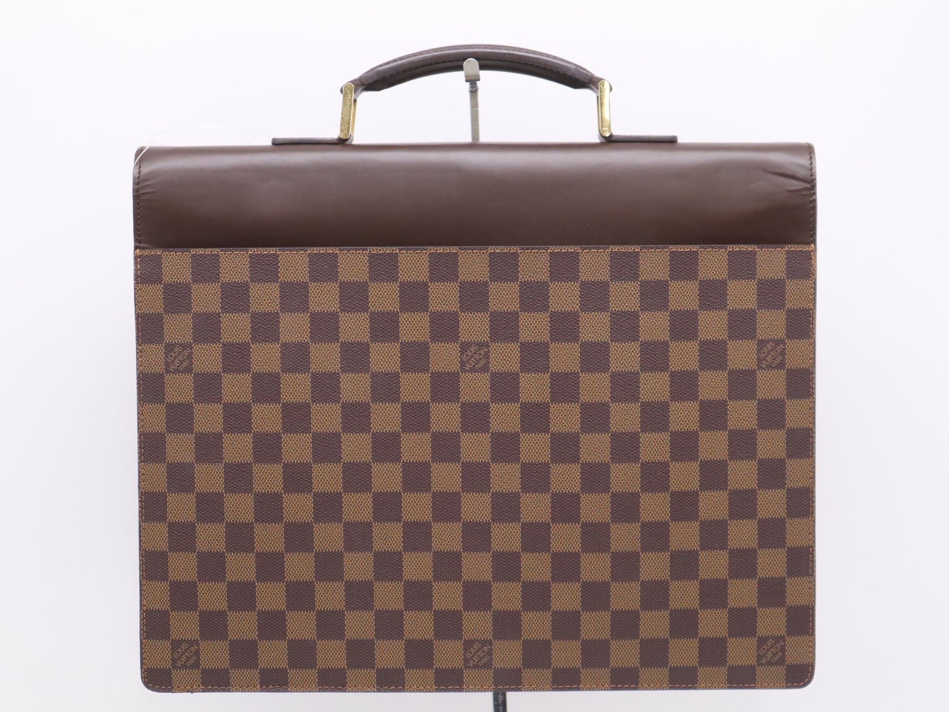 LOUIS VUITTON N53315 Damier Altona PM Business Bag