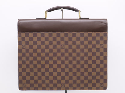 LOUIS VUITTON N53315 Damier Altona PM Business Bag