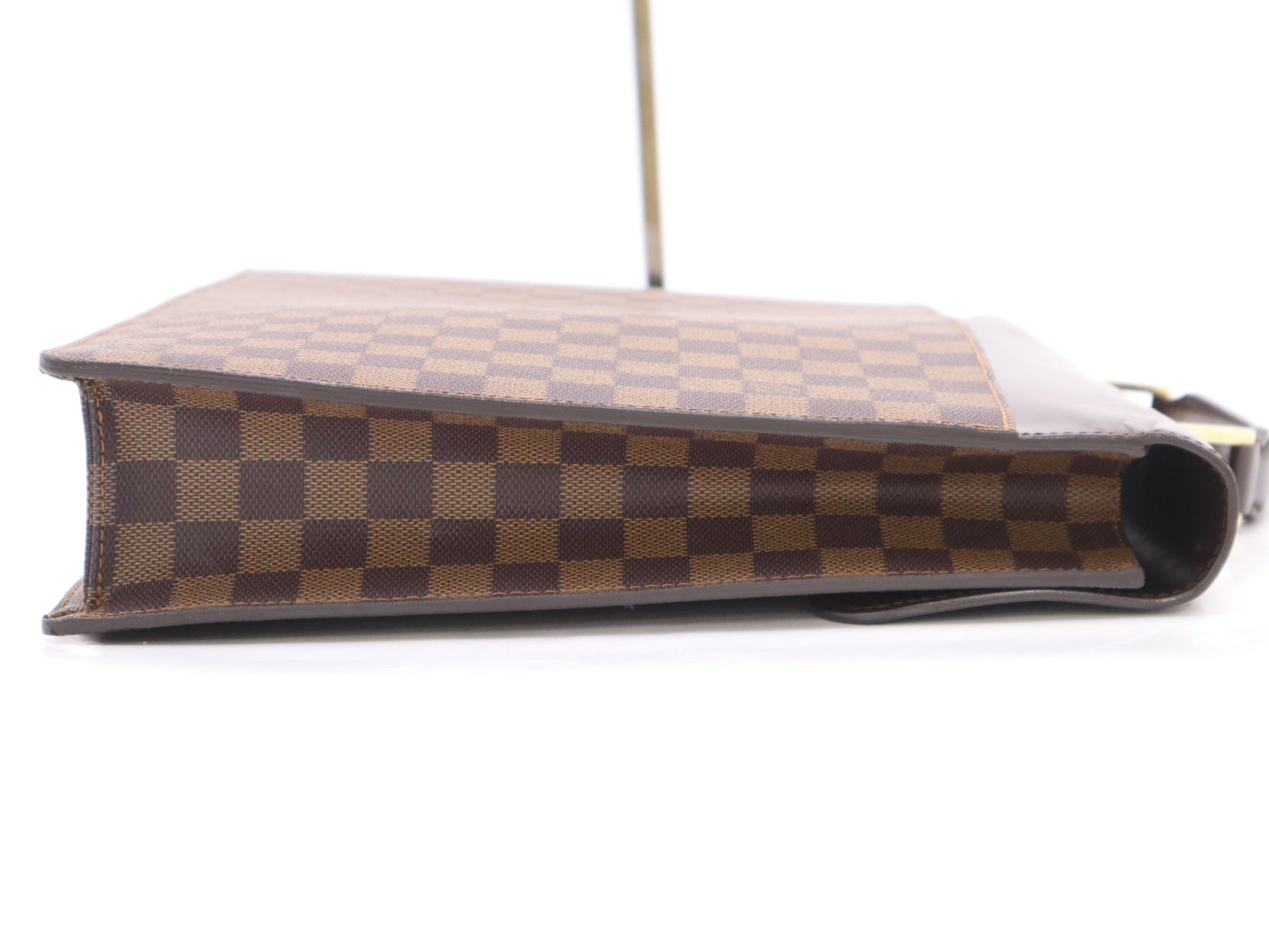 LOUIS VUITTON N53315 Damier Altona PM Business Bag