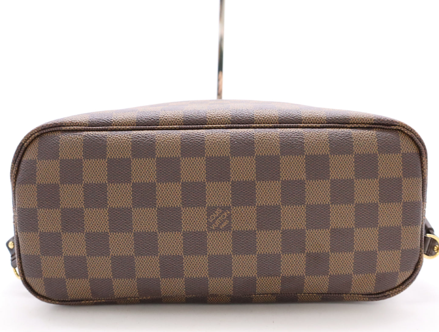 LOUIS VUITTON N51109 Damien Neverful PM Old Tote Bag