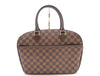 LOUIS VUITTON N51282 Damiesaria Oriental Handbag