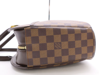 LOUIS VUITTON N51282 Damiesaria Oriental Handbag