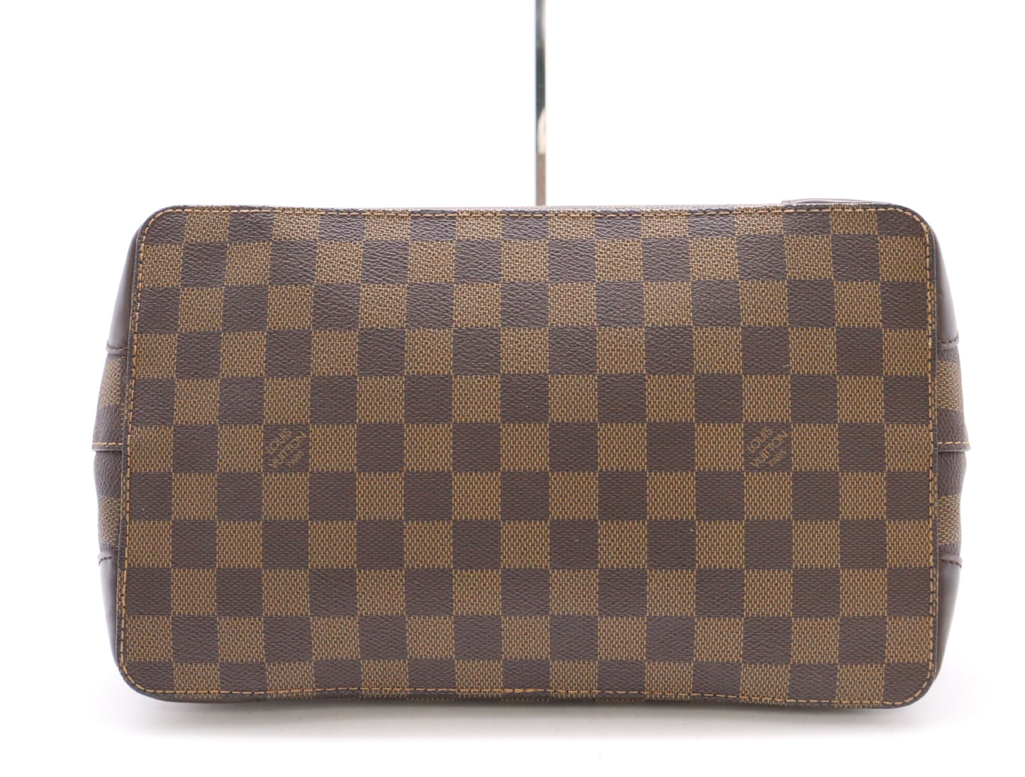 LOUIS VUITTON N51205 Damier Hampstead PM Handbag