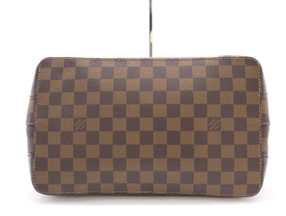 LOUIS VUITTON N51205 Damier Hampstead PM Handbag