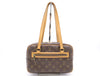 LOUIS VUITTON M51182 Monogram Cite MM Shoulder Bag