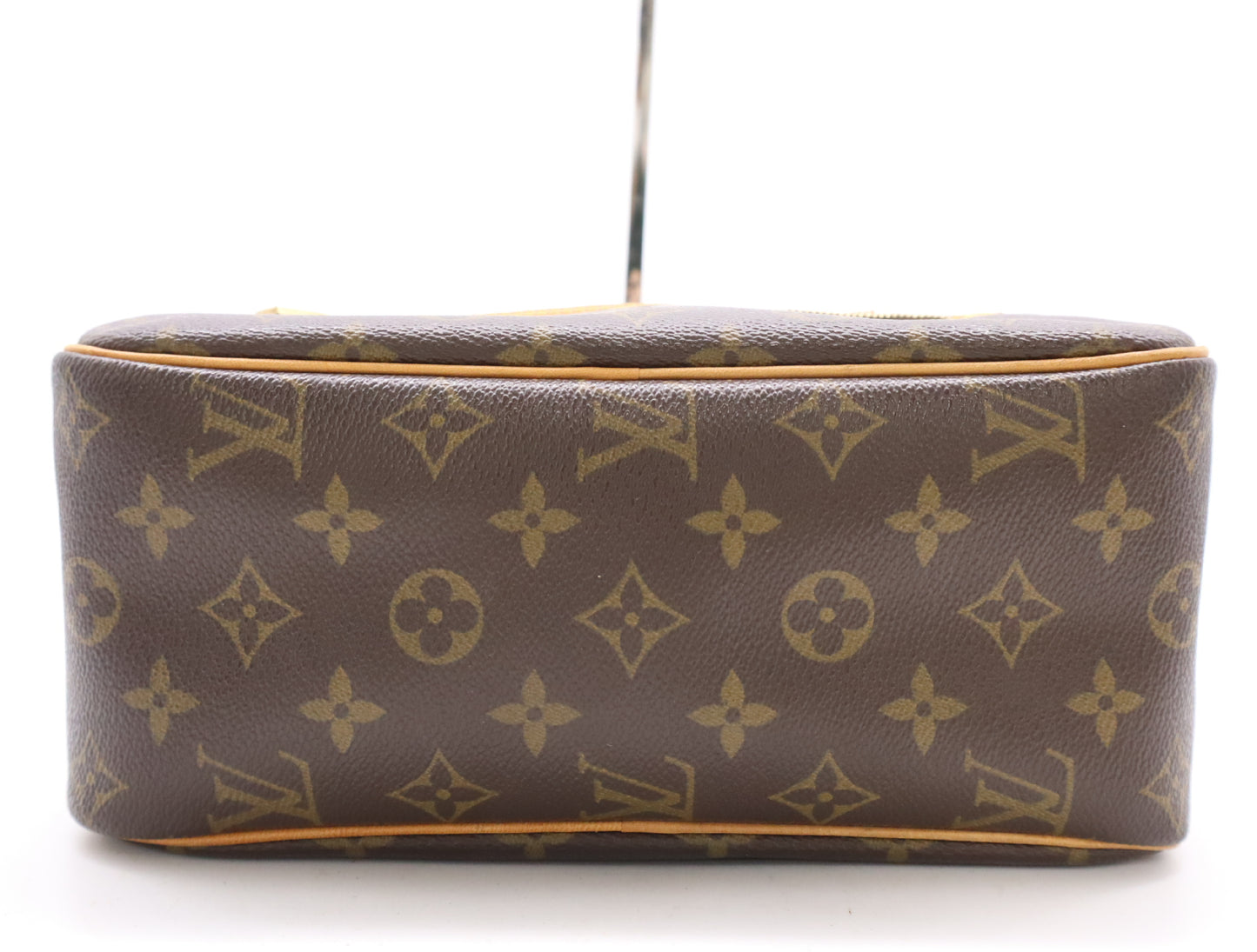 LOUIS VUITTON M51182 Monogram Cite MM Shoulder Bag