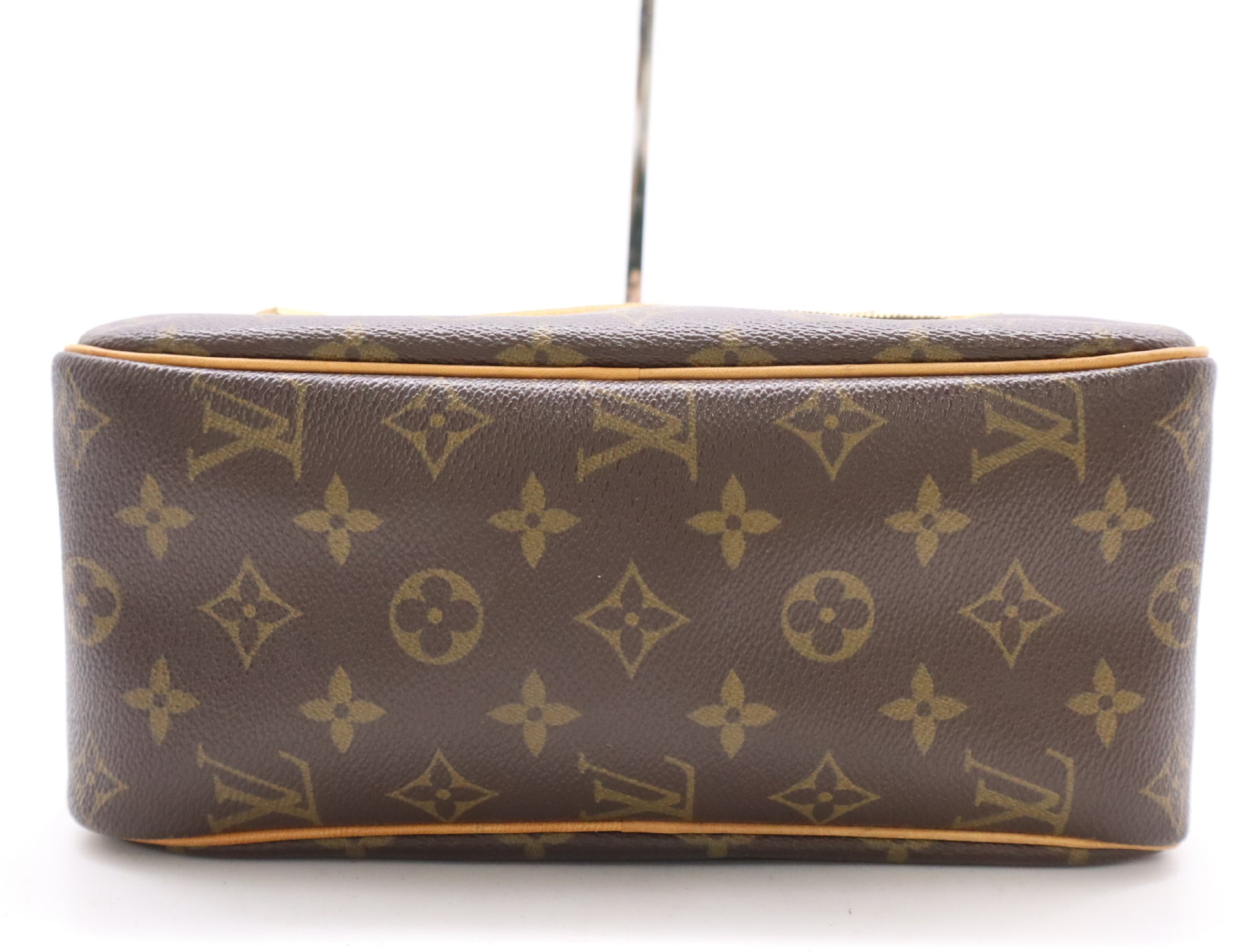 LOUIS VUITTON M51182 Monogram Cite MM Shoulder Bag