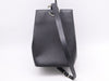 Cartier Leather Panther Black Shoulder Bag