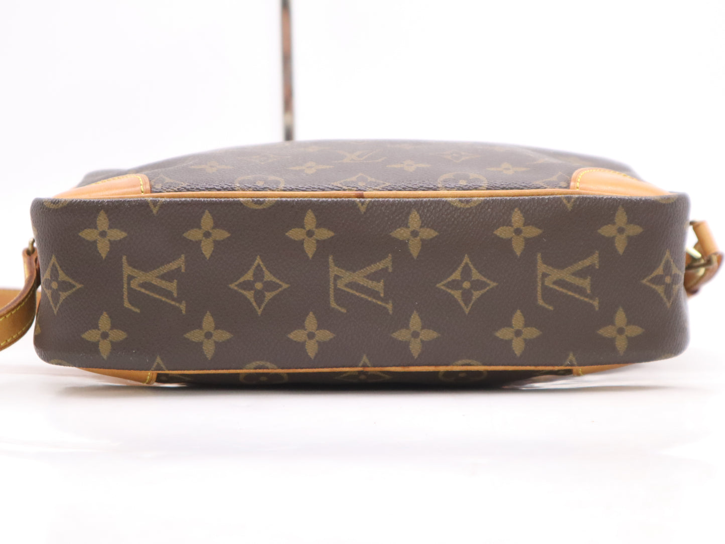 LOUIS VUITTON M51274 Monogram Trocadero PM Shoulder Bag