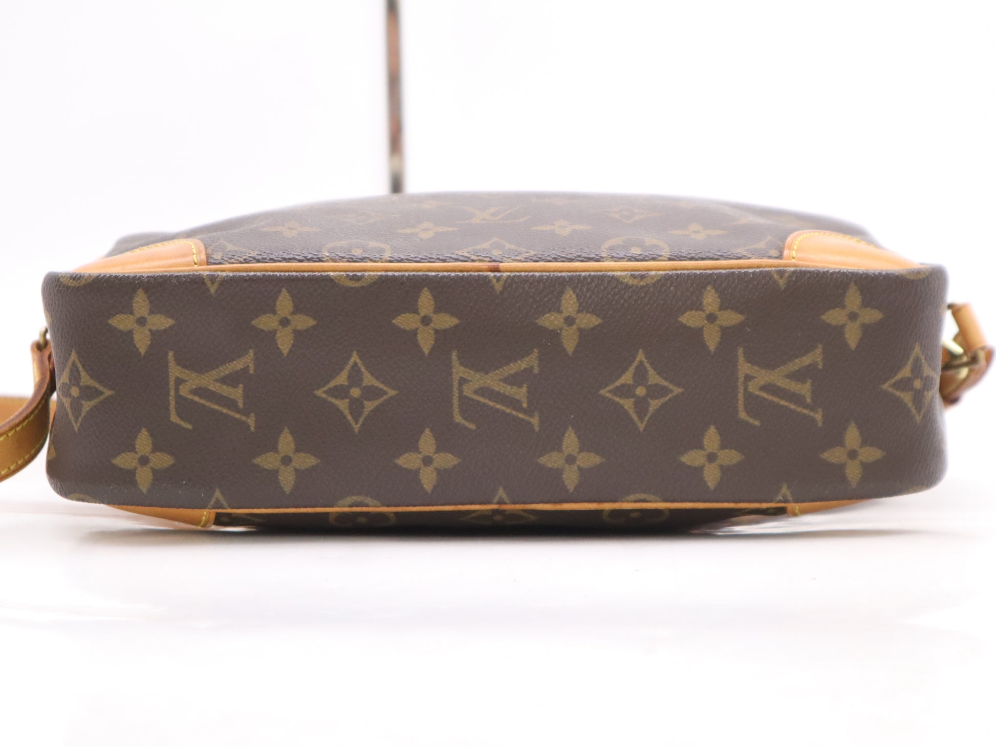 LOUIS VUITTON M51274 Monogram Trocadero PM Shoulder Bag