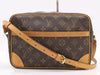 LOUIS VUITTON M51274 Monogram Trocadero PM Shoulder Bag