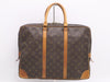 LOUIS VUITTON M53361 Monogram Porte Document Voyage Old Model Business Bag