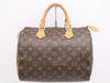 LOUIS VUITTON M41526 Monogram Speedy 30 Handbag