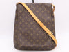 LOUIS VUITTON M51256 Monogram Musette Shoulder Bag
