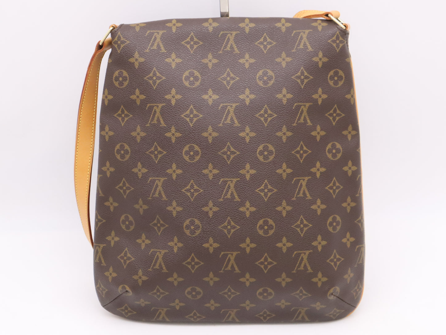 LOUIS VUITTON M51256 Monogram Musette Shoulder Bag