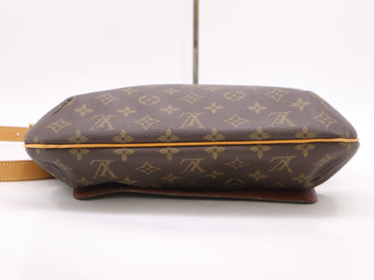 LOUIS VUITTON M51256 Monogram Musette Shoulder Bag