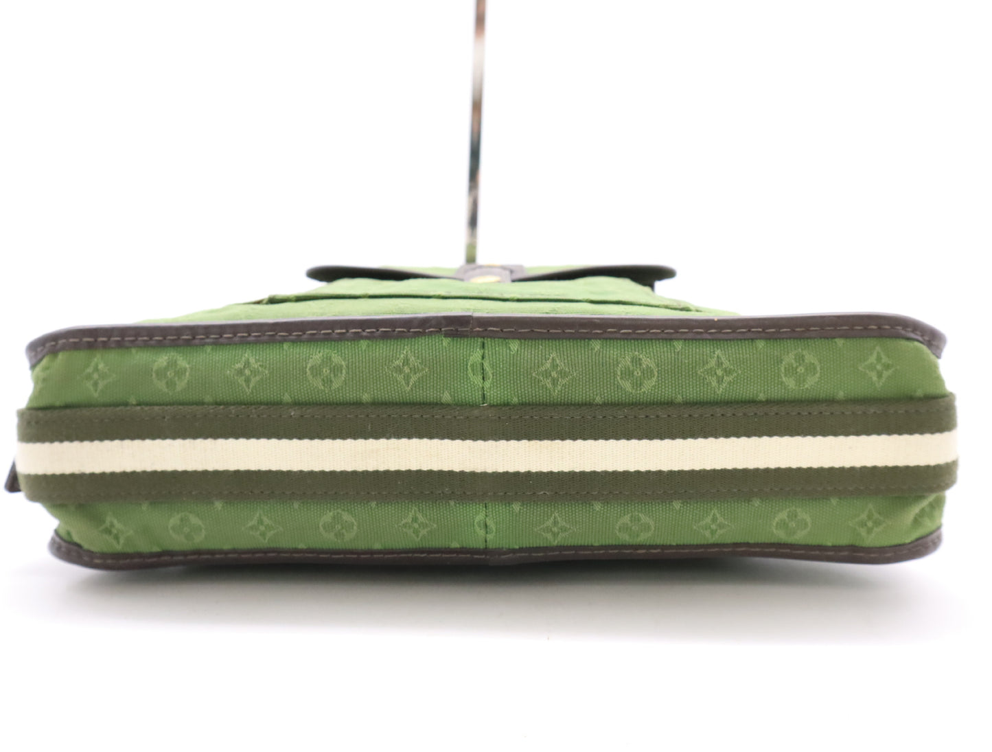 LOUIS VUITTON M92322 Mini Buzamarie Kate TST Khaki Shoulder Bag