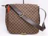 LOUIS VUITTON N45258 Damier Bastille Shoulder Bag