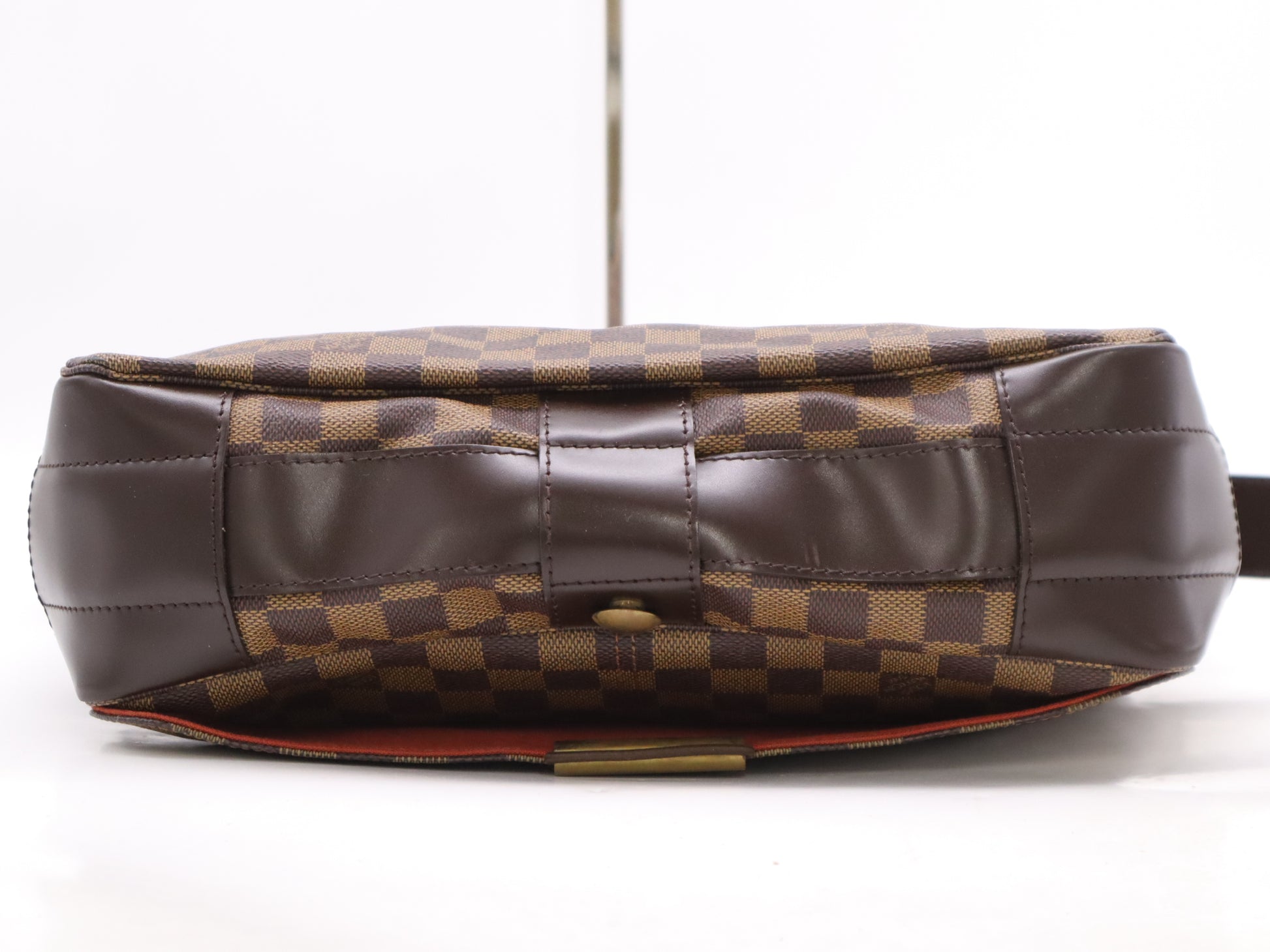 LOUIS VUITTON N45258 Damier Bastille Shoulder Bag