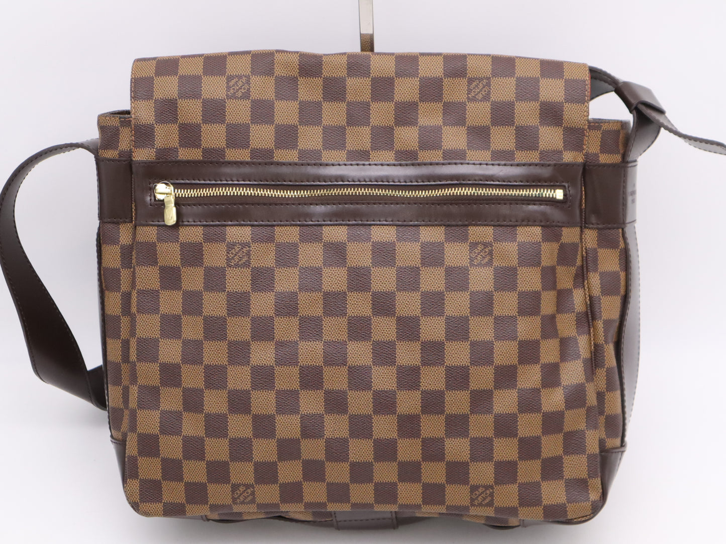 LOUIS VUITTON N45258 Damier Bastille Shoulder Bag