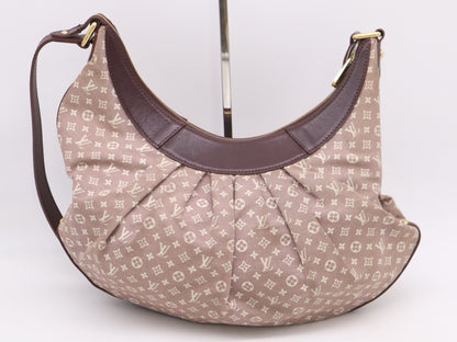 LOUIS VUITTON M40405 Idylle Rhapsody MM Sepia Shoulder Bag
