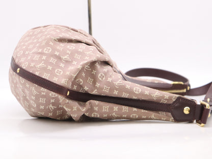 LOUIS VUITTON M40405 Idylle Rhapsody MM Sepia Shoulder Bag