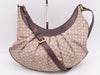 LOUIS VUITTON M40405 Idylle Rhapsody MM Sepia Shoulder Bag